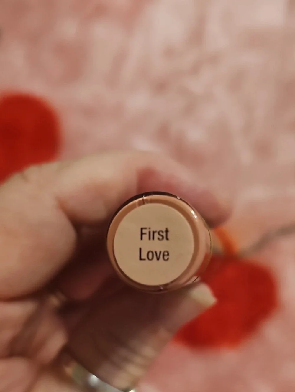 LipSense liquid lip